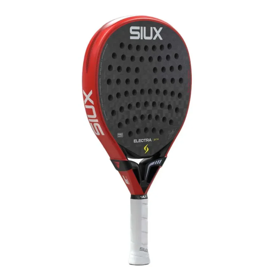 מחבט פאדל Siux Electra Pro 2026