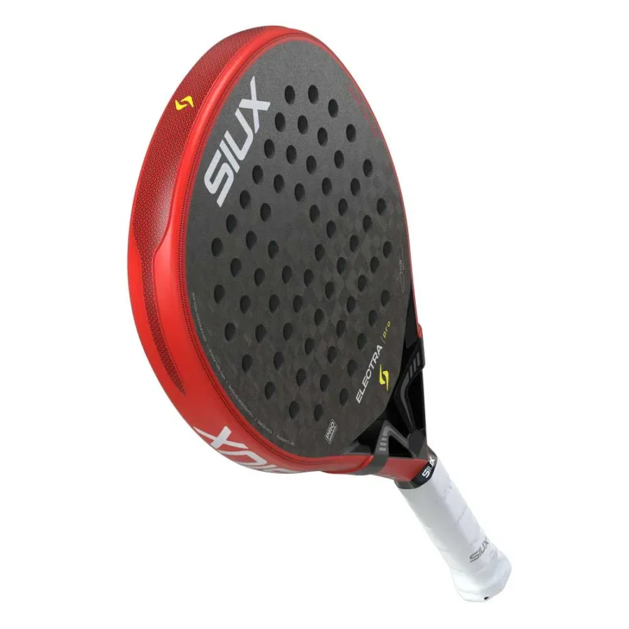 מחבט פאדל Siux Electra Pro 2026
