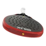 מחבט פאדל Siux Electra Pro 2026