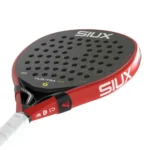 מחבט פאדל Siux Electra Pro 2026