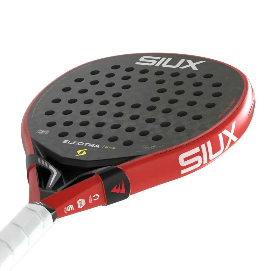 מחבט פאדל Siux Electra Pro 2026