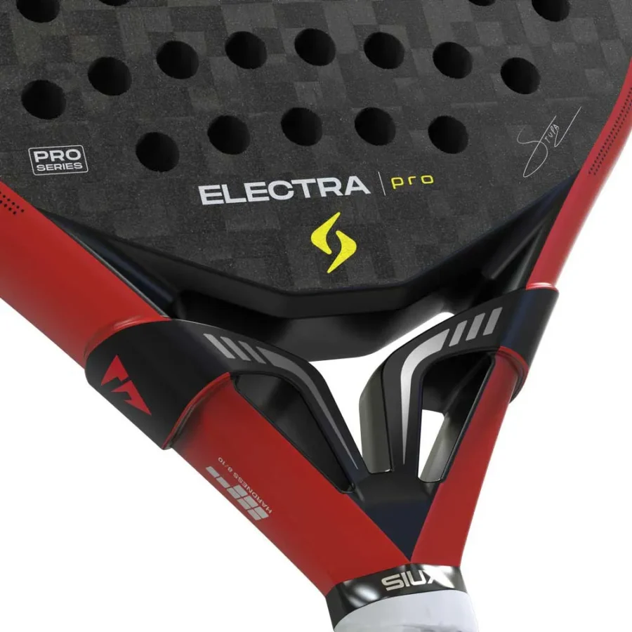 מחבט פאדל Siux Electra Pro 2026
