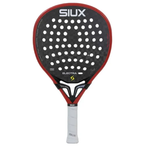 מחבט פאדל Siux Electra Pro 2026