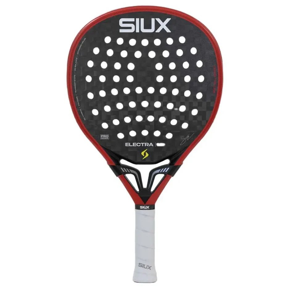מחבט פאדל Siux Electra Pro 2026