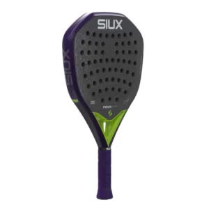 מחבט פאדל Siux Fenix Pro 2026