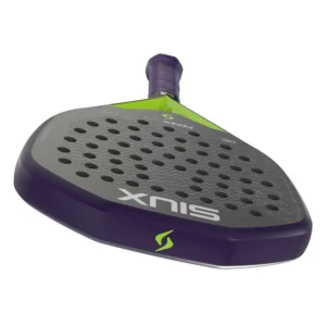 מחבט פאדל Siux Fenix Pro 2026