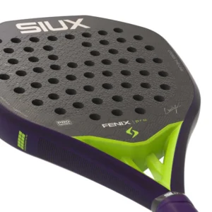 מחבט פאדל Siux Fenix Pro 2026