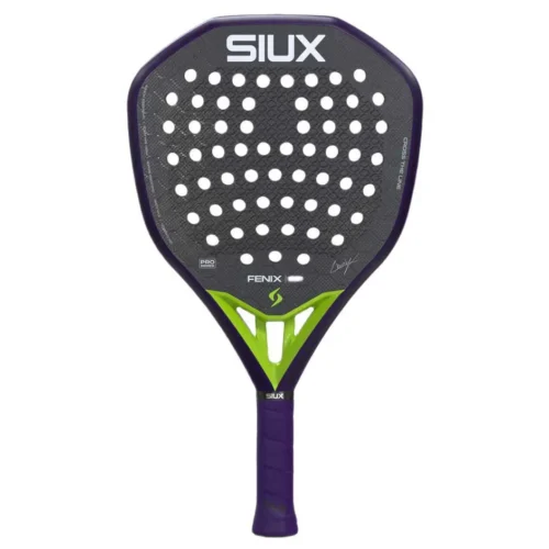 מחבט פאדל Siux Fenix Pro 2026