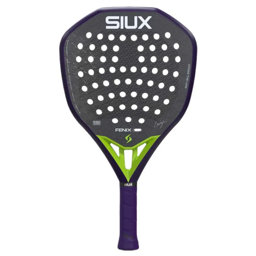מחבט פאדל Siux Fenix Pro 2026