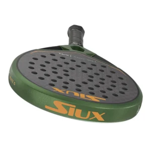 מחבט פאדל Siux Trilogy Elite 5