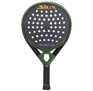 מחבט פאדל Siux Trilogy Elite 5