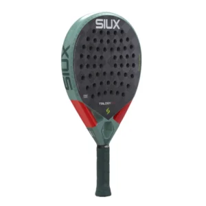 מחבט פאדל Siux Trilogy Pro 2026