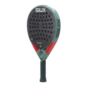 מחבט פאדל Siux Trilogy Pro 2026
