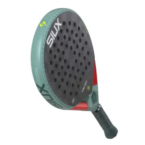 מחבט פאדל Siux Trilogy Pro 2026