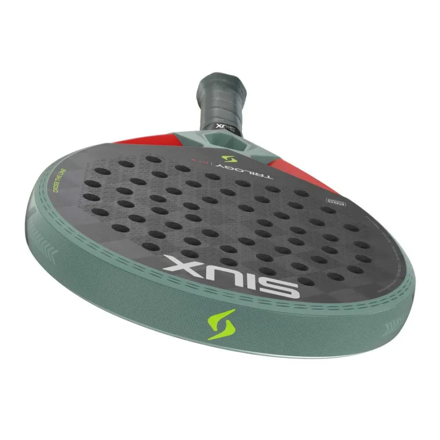 מחבט פאדל Siux Trilogy Pro 2026