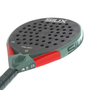 מחבט פאדל Siux Trilogy Pro 2026