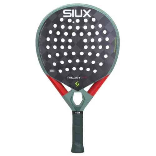 מחבט פאדל Siux Trilogy Pro 2026