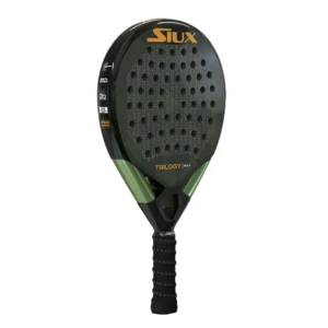 מחבט פאדל Siux Trilogy Pro 5