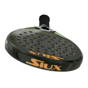 מחבט פאדל Siux Trilogy Pro 5