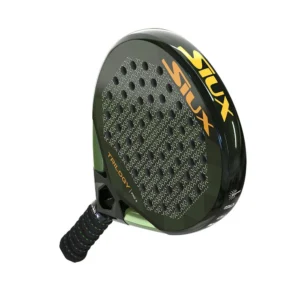 מחבט פאדל Siux Trilogy Pro 5