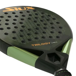 מחבט פאדל Siux Trilogy Pro 5