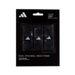 אוברגריפ 3 יחידות Adidas Negro שחור