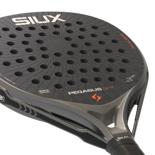 מחבט פאדל Siux Pegasus Pro 2026 Storm