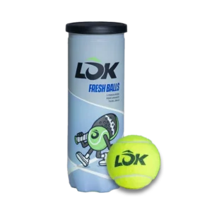 כדורי פאדל LOK Fresh