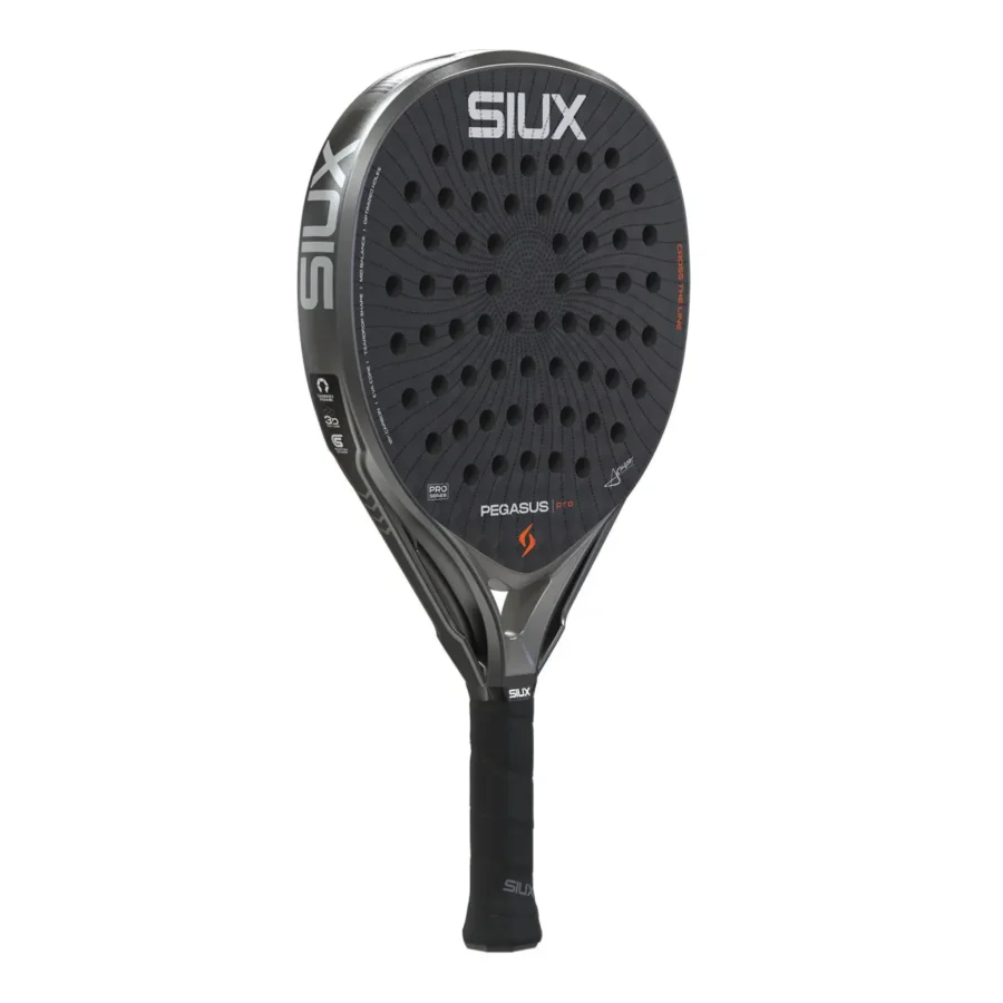 מחבט פאדל Siux Pegasus Pro 2026 Storm