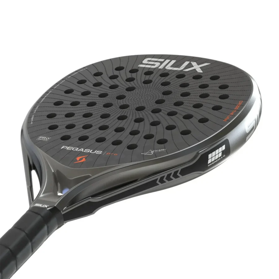 מחבט פאדל Siux Pegasus Pro 2026 Storm