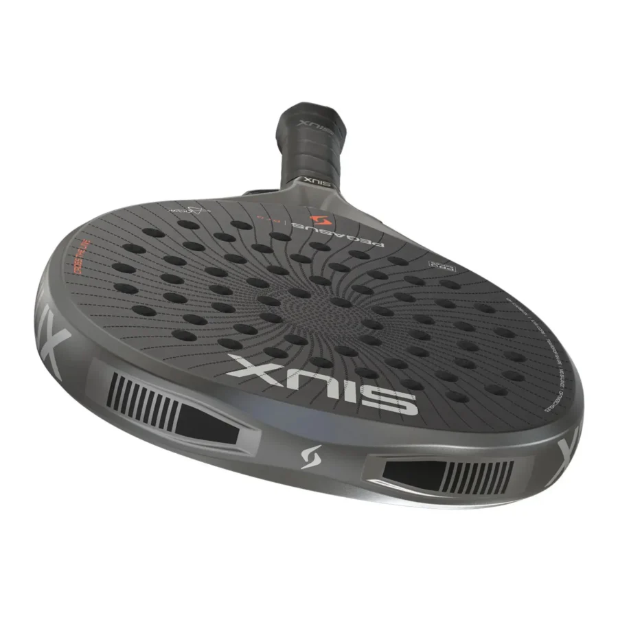 מחבט פאדל Siux Pegasus Pro 2026 Storm