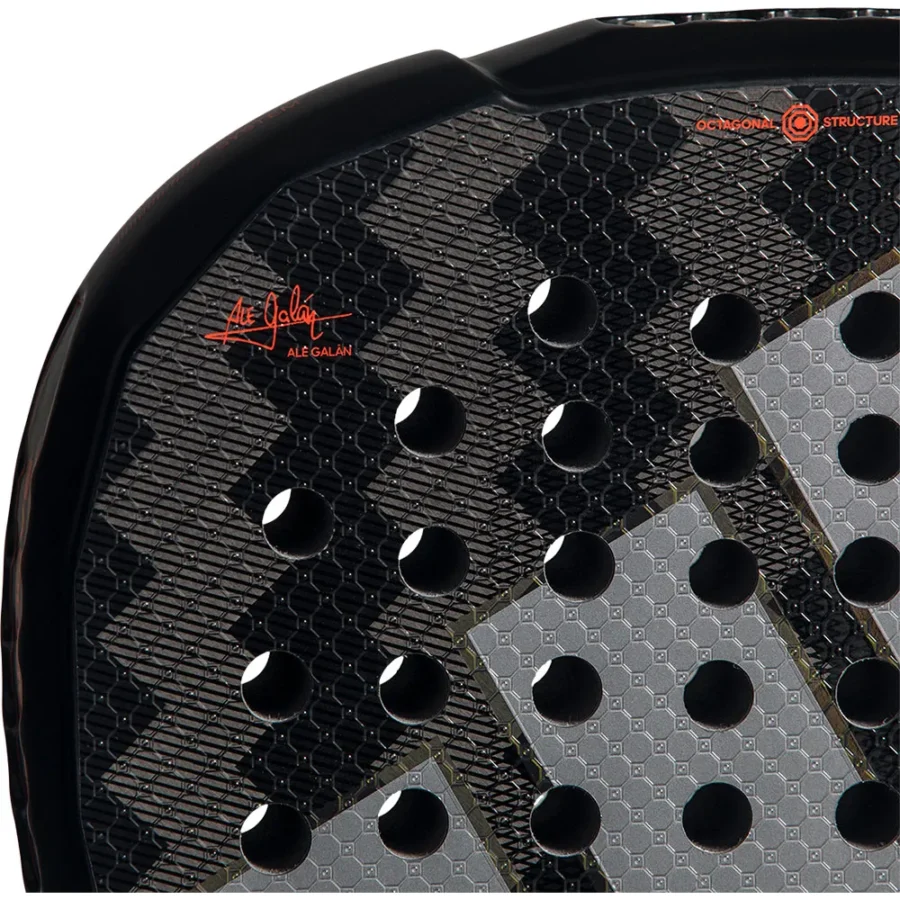 מחבט פאדל Adidas Metalbone 2026