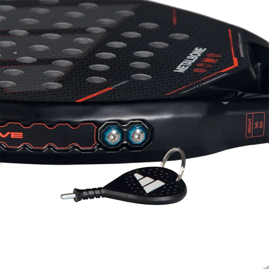 מחבט פאדל Adidas Metalbone 2026