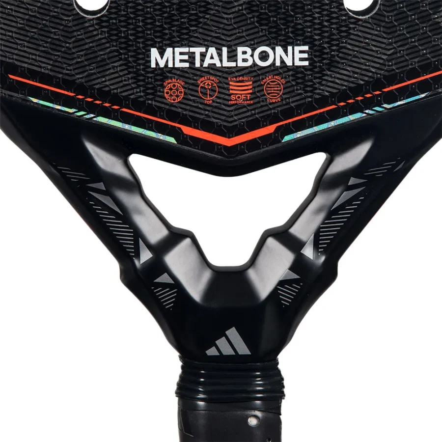 מחבט פאדל Adidas Metalbone 2026