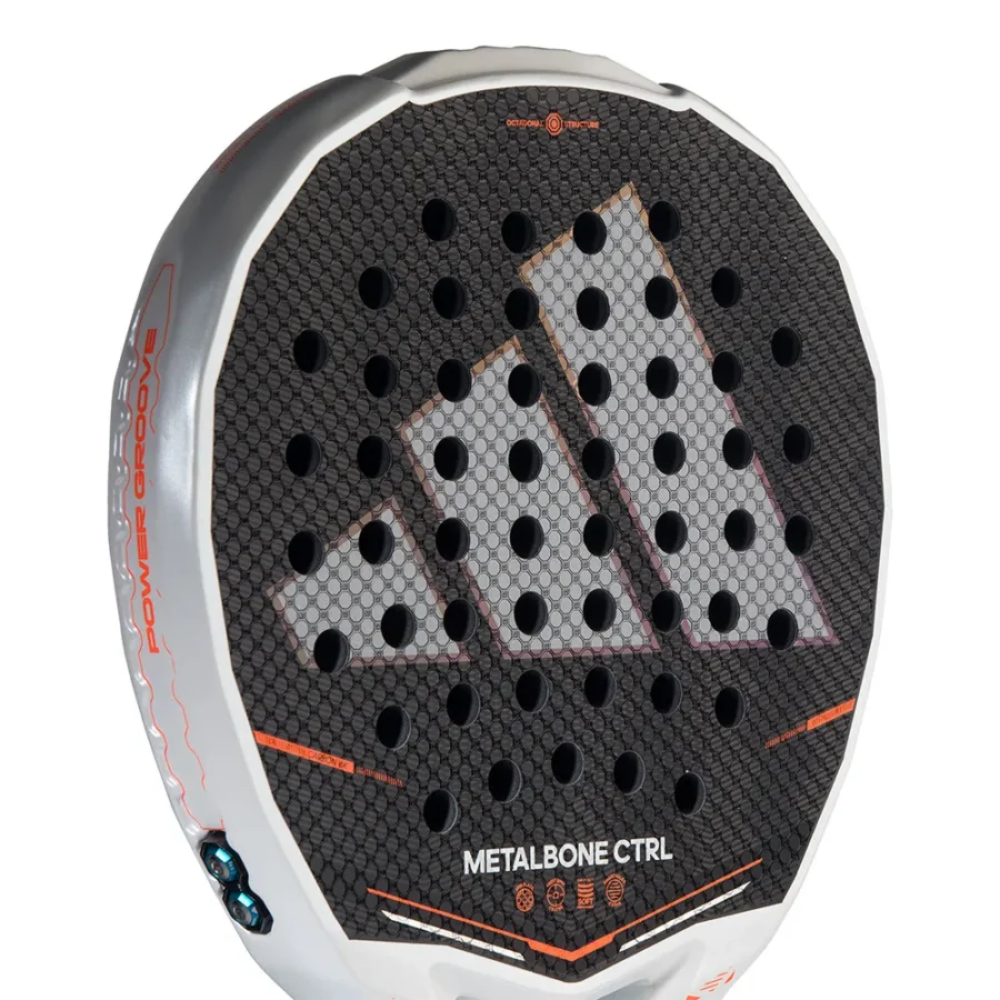 מחבט פאדל Adidas Metalbone CTRL 2026