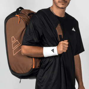 תיק פאדל Adidas Pro Tour Bronze 2026