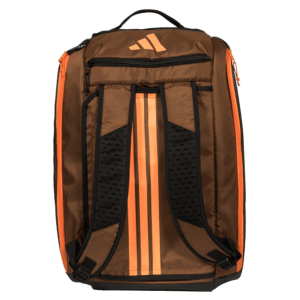 תיק פאדל Adidas Pro Tour Bronze 2026