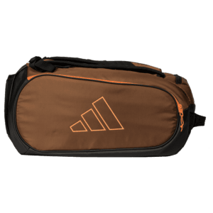 תיק פאדל Adidas Pro Tour Bronze 2026
