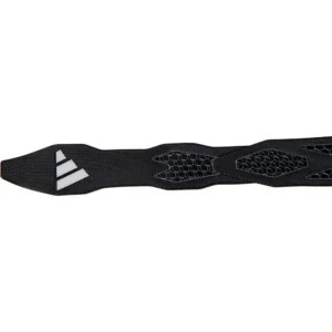 מגן ראש למחבט ADIDAS ANTISHOCK TAPE שחור