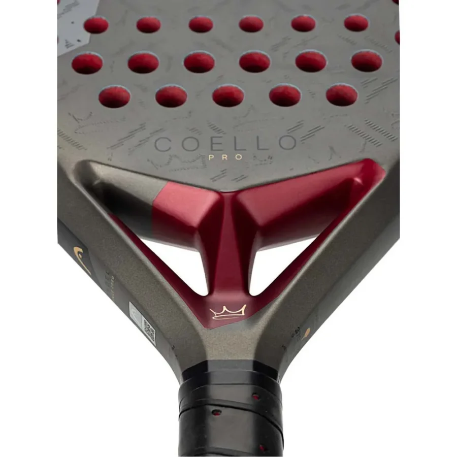 מחבט פאדל Head Coello Pro 2026
