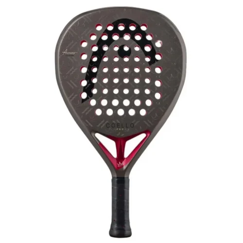 מחבט פאדל Head Coello Pro 2026