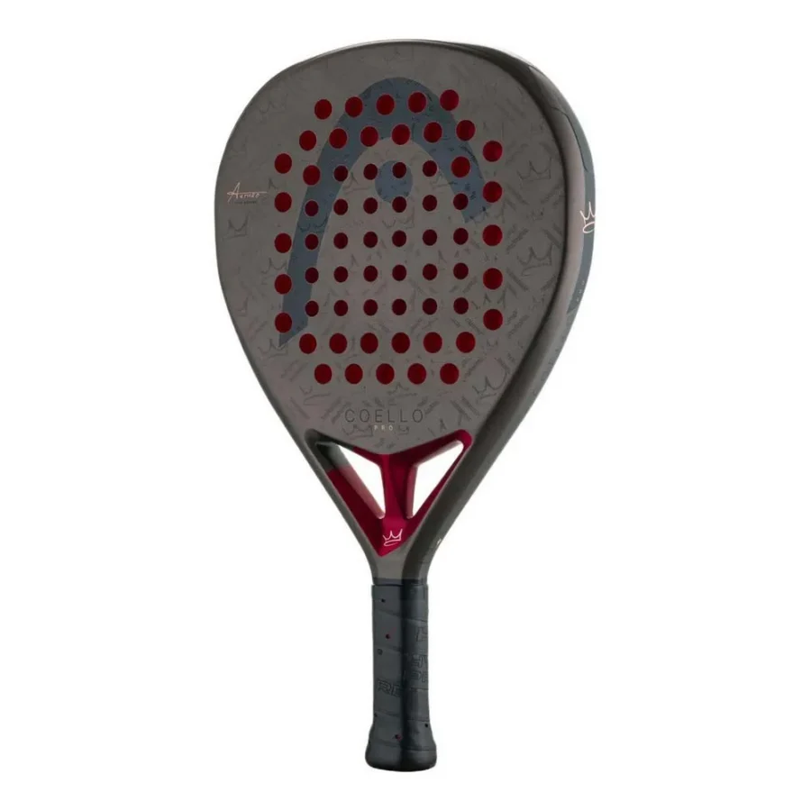 מחבט פאדל Head Coello Pro 2026