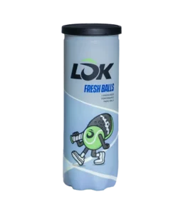 כדורי פאדל LOK Fresh
