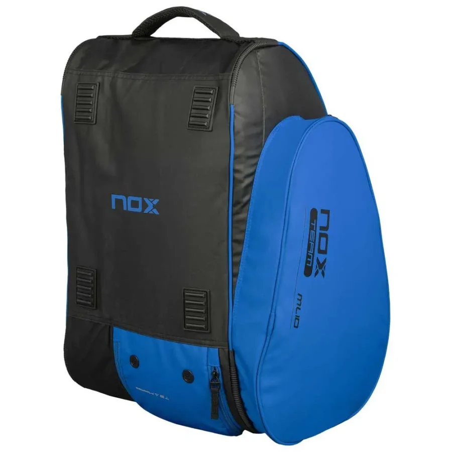 תיק פאדל Nox ML10 Team Negro/Azul