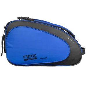 תיק פאדל Nox ML10 Team Negro/Azul