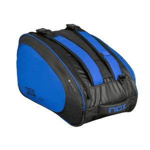 תיק פאדל Nox ML10 Team Negro/Azul