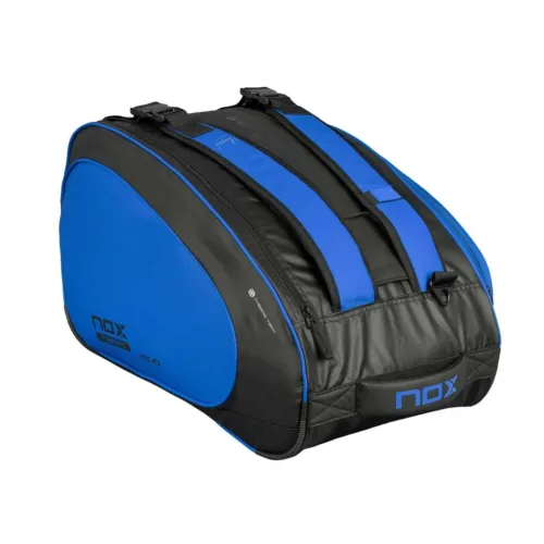 תיק פאדל Nox ML10 Team Negro/Azul