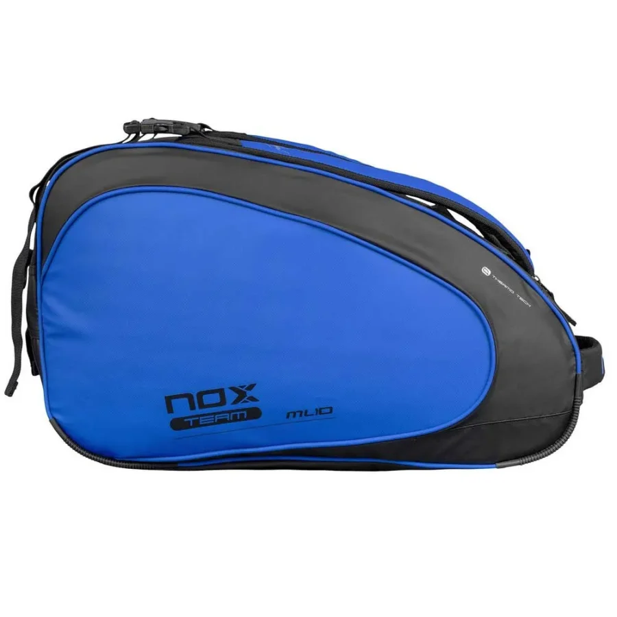 תיק פאדל Nox ML10 Team Negro/Azul