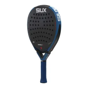 מחבט פאדל Siux Diablo Pro 2026 Royal Blue