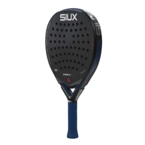 מחבט פאדל Siux Diablo Pro 2026 Night Blue